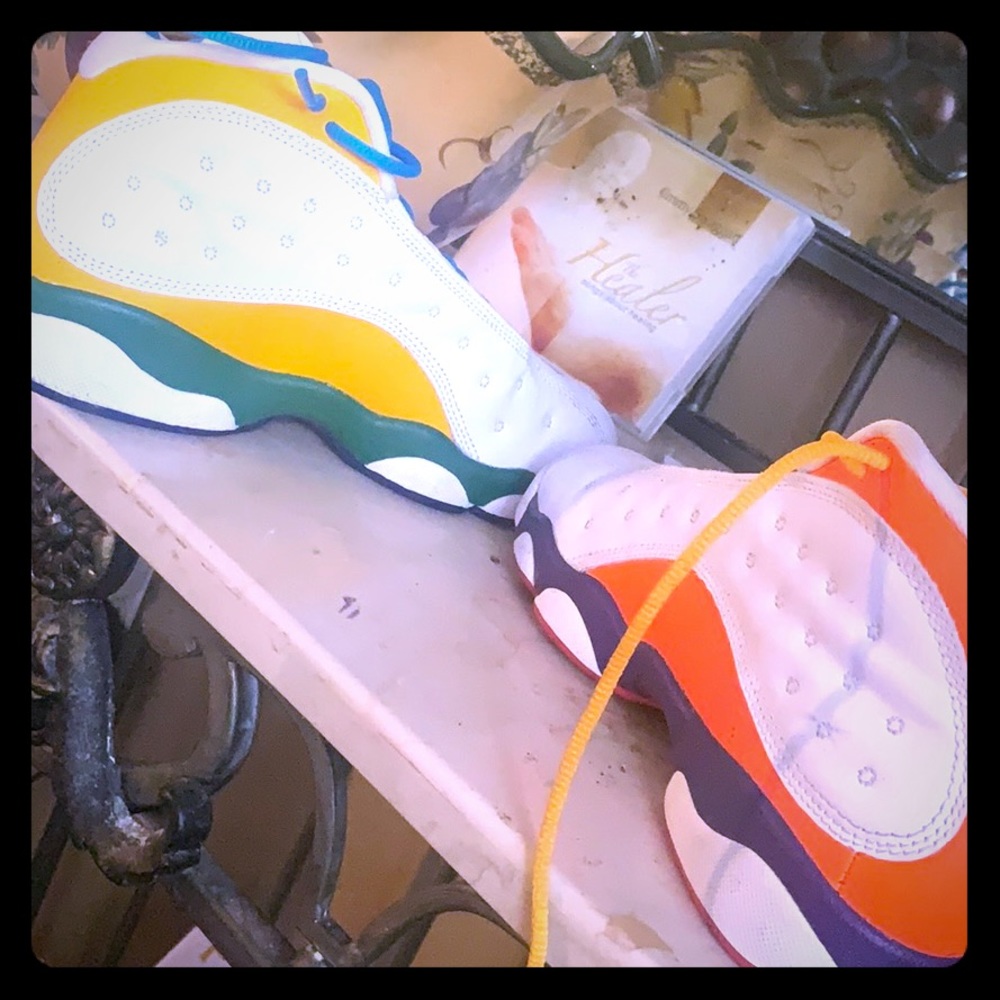 Jordan’s